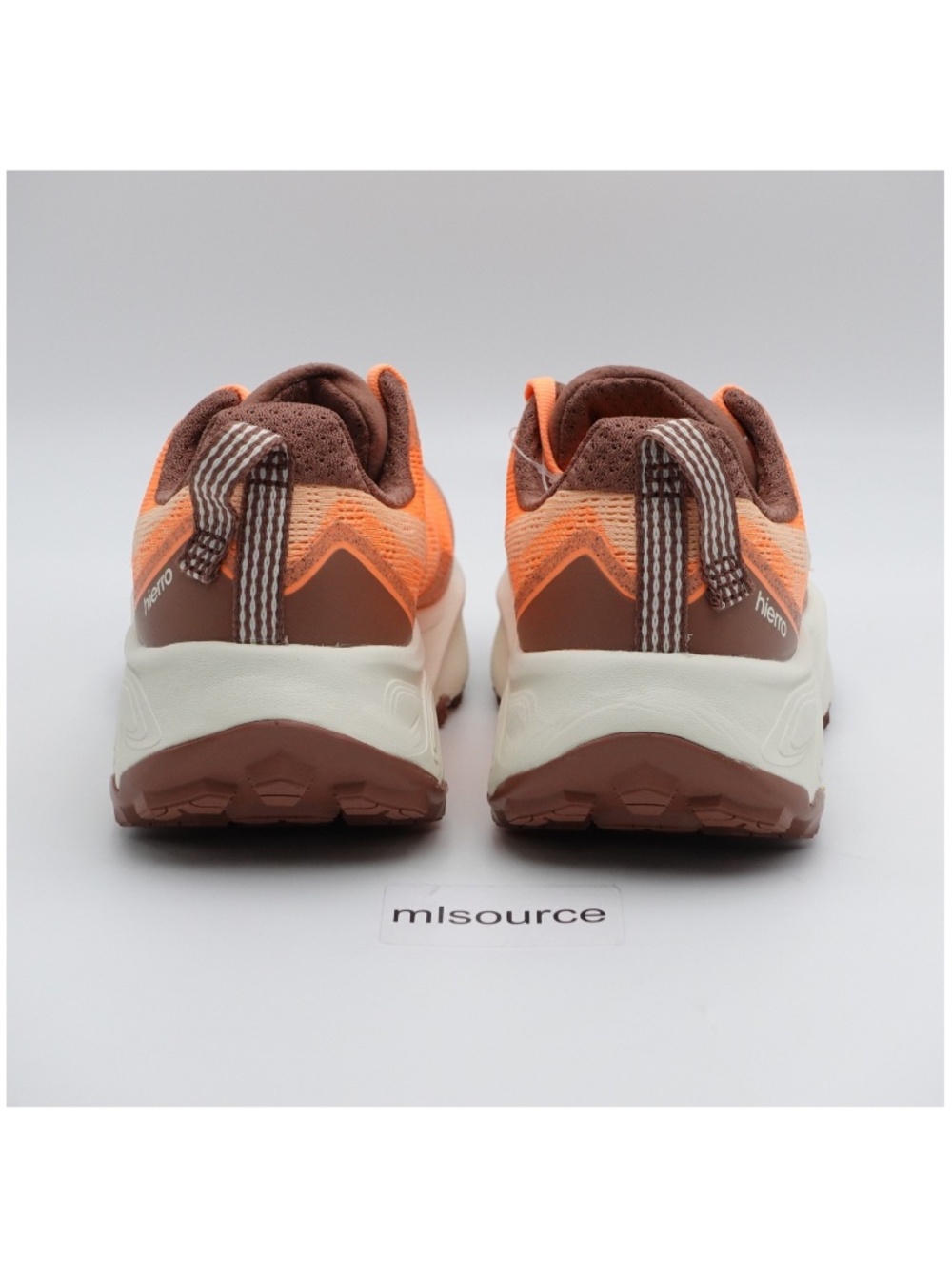 NEW New Balance Fresh Foam X Hierro v9 Train Running Shoes - Picture 4 of 9